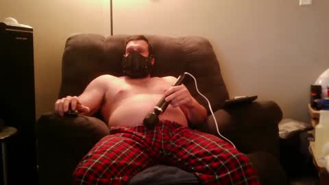 Snapshot of bigman1947 chatting on January 19, 3:08 am jim online show from January 19, 3:08 am