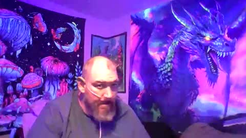 bigman42of0rlife online show from March 18, 4:37 am