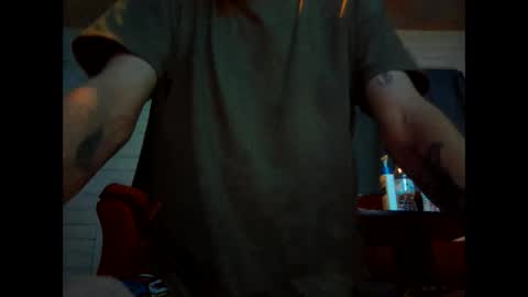 Snapshot of bigman6420 chatting on March 15, 2:01 pm Bigman6420 online show from March 15, 2:01 pm