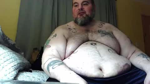 BigManFaLyfe online show from February 27, 6:57 am