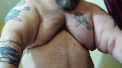 BigManFaLyfe online show from March 27, 4:29 am