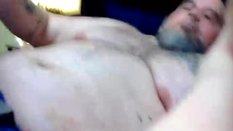 BigManFaLyfe online show from March 30, 5:03 pm