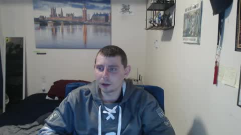 casper617 online show from June 25, 11:09 pm
