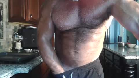 BigMission440 online show from July 20, 10:23 pm