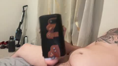 bignasty40 online show from May 28, 6:54 am