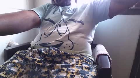 Snapshot of bignaturaldesi chatting on February 12, 9:48 am bignaturaldesi online show from February 12, 9:48 am