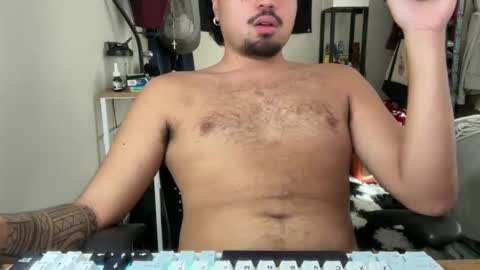 Bound me up online show from October 5, 11:35 pm