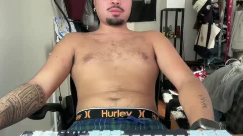 Bound me up online show from October 8, 11:57 pm