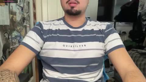 Bound me up online show from February 10, 7:29 pm