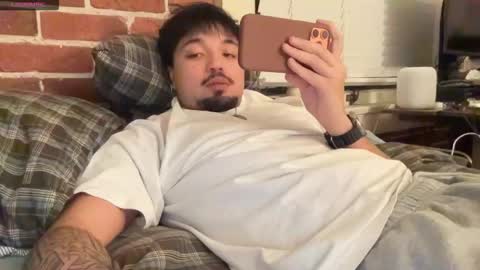 Bound me up online show from February 17, 6:54 am