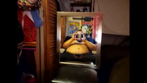 bigpapaver online show from January 31, 3:22 pm