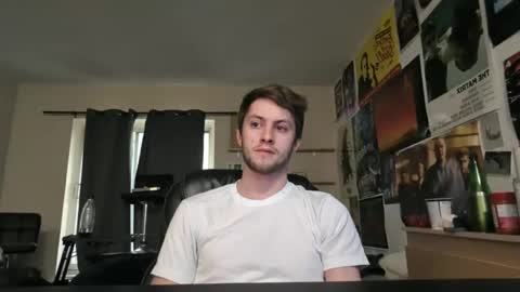 Ruckus online show from June 23, 11:36 pm