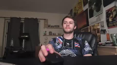 Ruckus online show from July 3, 4:08 am