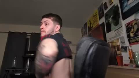 Ruckus online show from July 5, 1:23 am