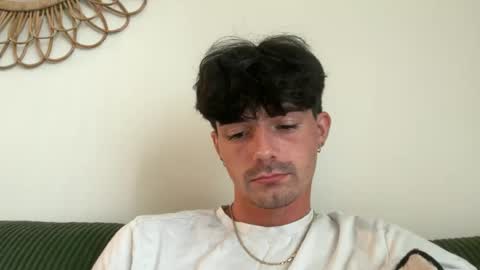 bigsoldierr online show from August 2, 10:41 pm