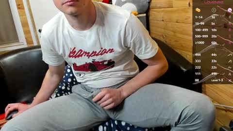 bigsshark online show from February 13, 6:27 pm