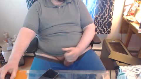 bigsteve995 online show from May 10, 4:01 pm