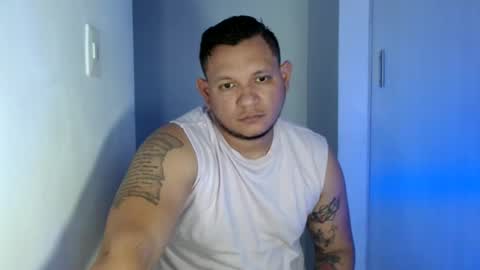 MANUEL online show from June 16, 5:37 pm