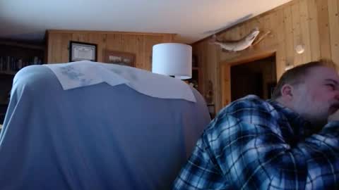 bigthicksatisfying2 online show from April 8, 11:48 pm