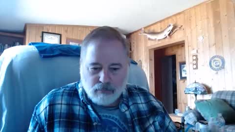 bigthicksatisfying2 online show from April 19, 8:44 pm