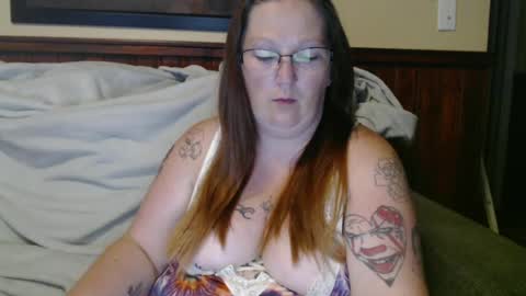 Kim online show from July 21, 3:20 am
