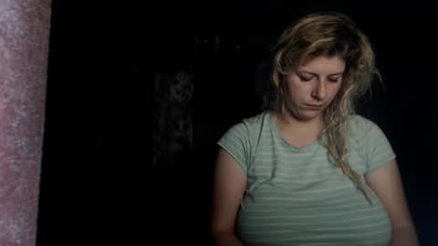 bigtitslala online show from October 22, 7:13 pm