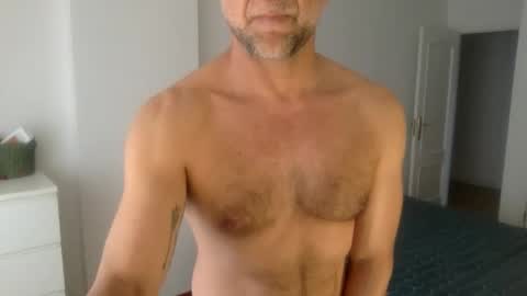bigvega79 online show from May 23, 1:15 pm