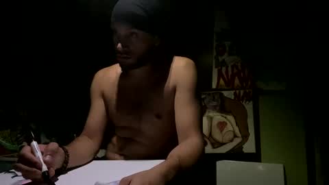 Floppyphallus online show from January 3, 6:55 am