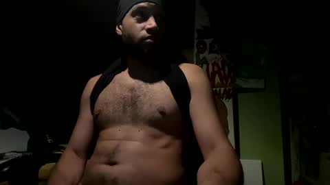 Floppyphallus online show from January 3, 1:03 pm