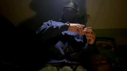 Floppyphallus online show from January 6, 7:52 am