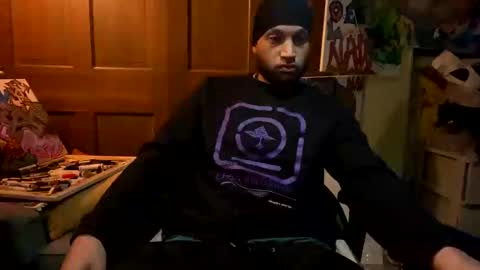 Floppyphallus online show from January 10, 3:29 am