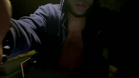 Floppyphallus online show from January 19, 7:15 pm