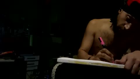 Floppyphallus online show from January 25, 1:43 am