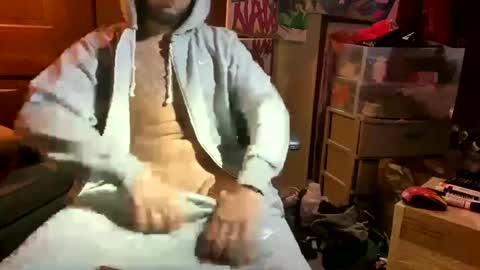 Floppyphallus online show from February 23, 4:28 am