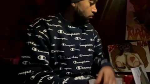 Floppyphallus online show from December 2, 9:10 pm