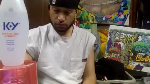 Floppyphallus online show from May 13, 9:44 pm