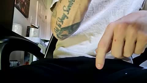 Onlyfans redheadedwhitedick online show from May 18, 4:46 pm