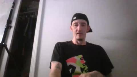 BigWhtRooster412 online show from March 3, 2:18 am