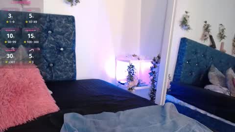 Bianca  independent online show from October 3, 6:16 pm