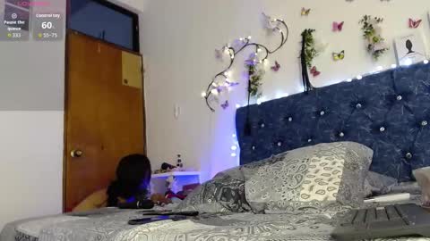 Bianca  independent online show from January 18, 4:33 pm