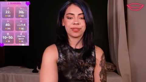 biigbooty_ online show from March 5, 1:34 am