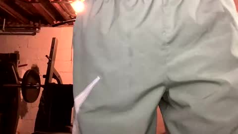 Jeff online show from December 31, 1:04 am