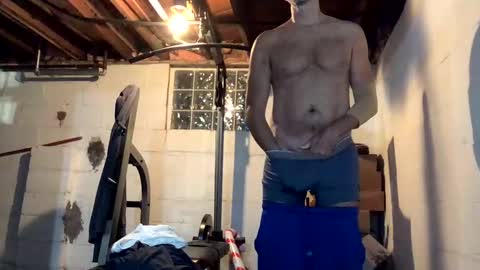 Jeff online show from January 15, 12:59 am