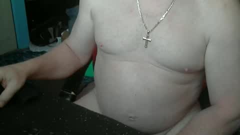 Bijockguy69 online show from April 7, 4:18 pm
