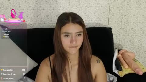 biker online show from April 28, 2:27 am