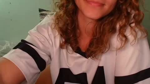 hi  soy   natural girl biki online show from July 13, 2:03 am