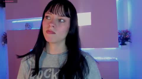 bilie__eilish online show from February 11, 12:21 pm