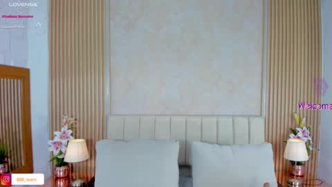 Snapshot of bilie_rouse1 chatting on February 12, 3:45 am Bilie online show from February 12, 3:45 am