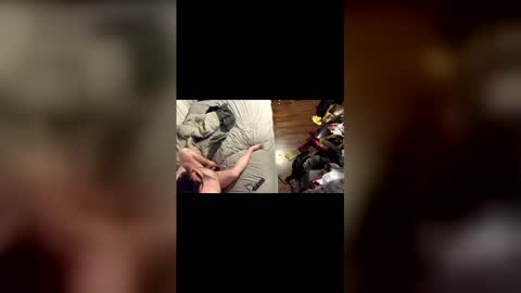 FuckYouBoth online show from May 31, 3:47 am