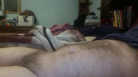 billcuck69_ online show from April 8, 5:29 am